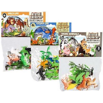 8 Piece Farm or Wild Animals 8 Piece Farm or Wild Animals